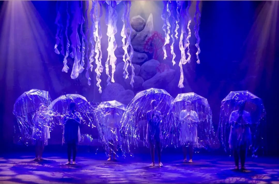 Festival - Uma Aventura no fundo do Mar