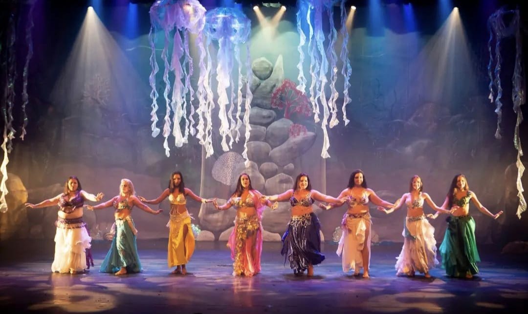 Festival - Uma Aventura no fundo do Mar